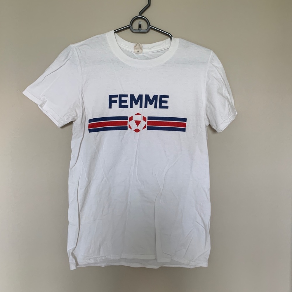 Urban Outfitters T - Shirt - Femme